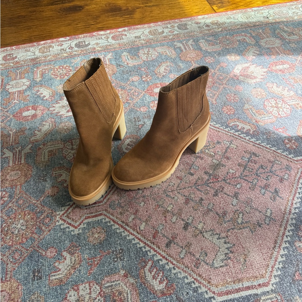 Dolce Vita H2O Waterproof Bootie
